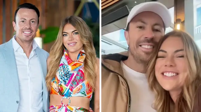 Is MAFS Australia’s Jacqui Pregnant? Her Response to Clint Baby Rumours