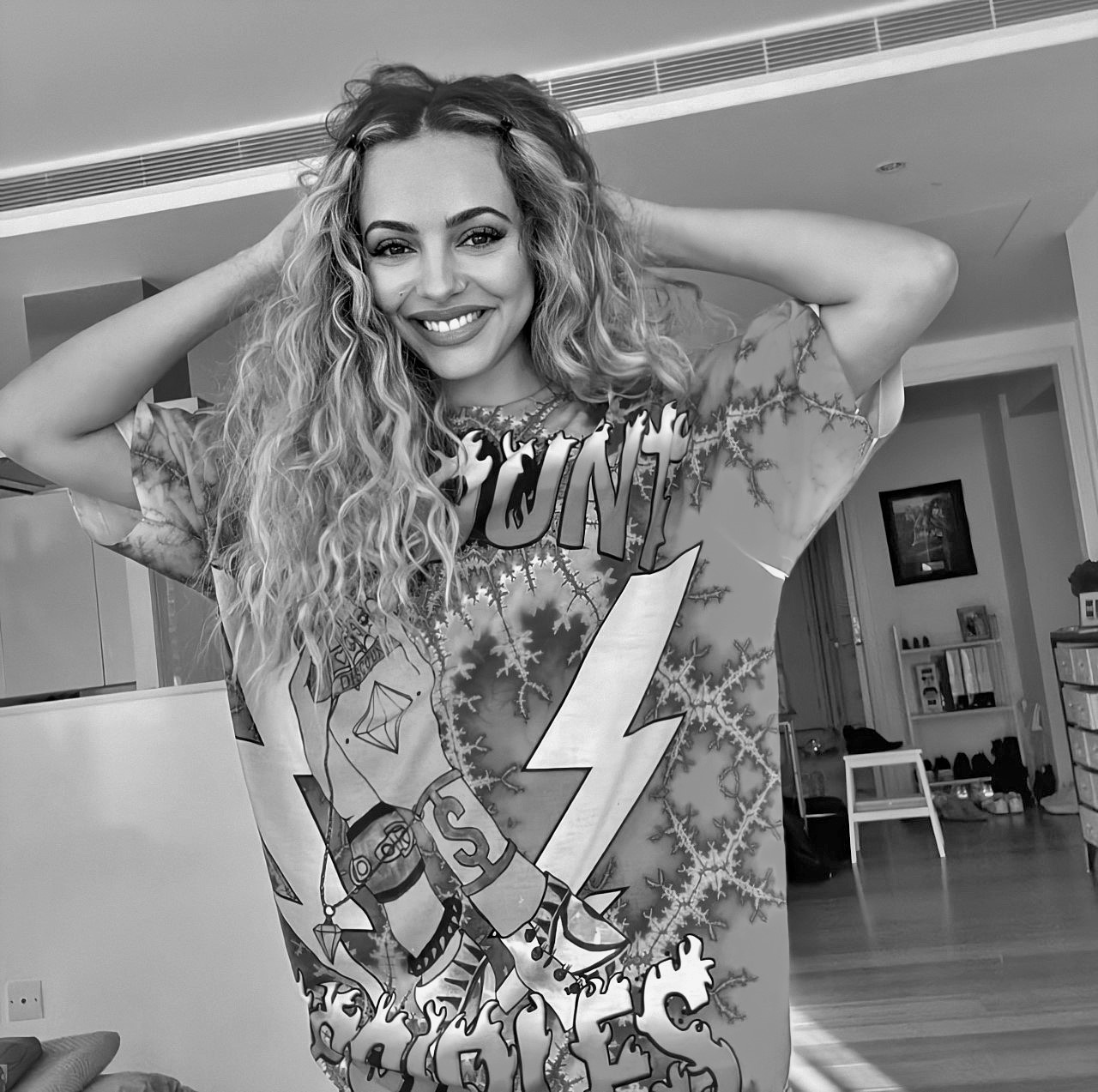 Jade Thirlwall Soloalbum 2025: Erscheinungsdatum, Kollaborationen und neueste Updates