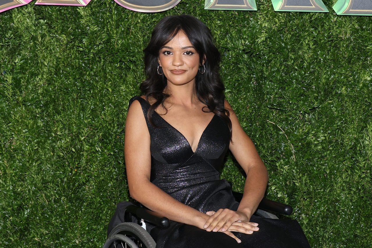 Warum kritisiert Marissa Bode von „Wicked“ die Met Gala wegen mangelnder Inklusion von Menschen mit Behinderungen? Ihre Botschaft an die Met Gala enthüllt