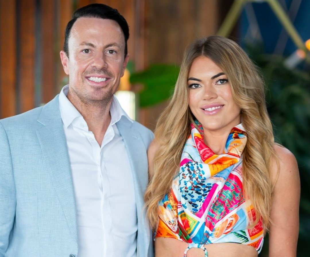 L'histoire d'amour inattendue de Jacqui et Clint dans MAFS : une experte partage une réaction surprenante
