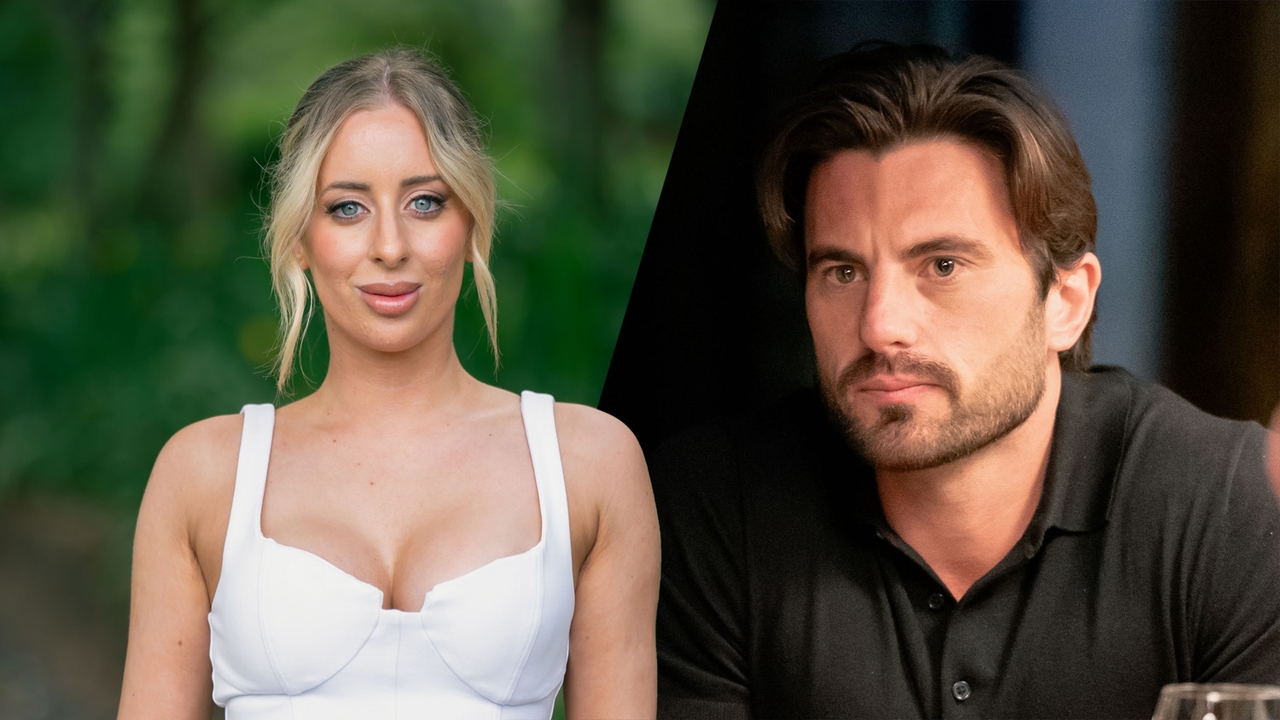 Qual è la vera situazione della relazione tra Eliot e Jamie di MAFS Australia? Scopri di più