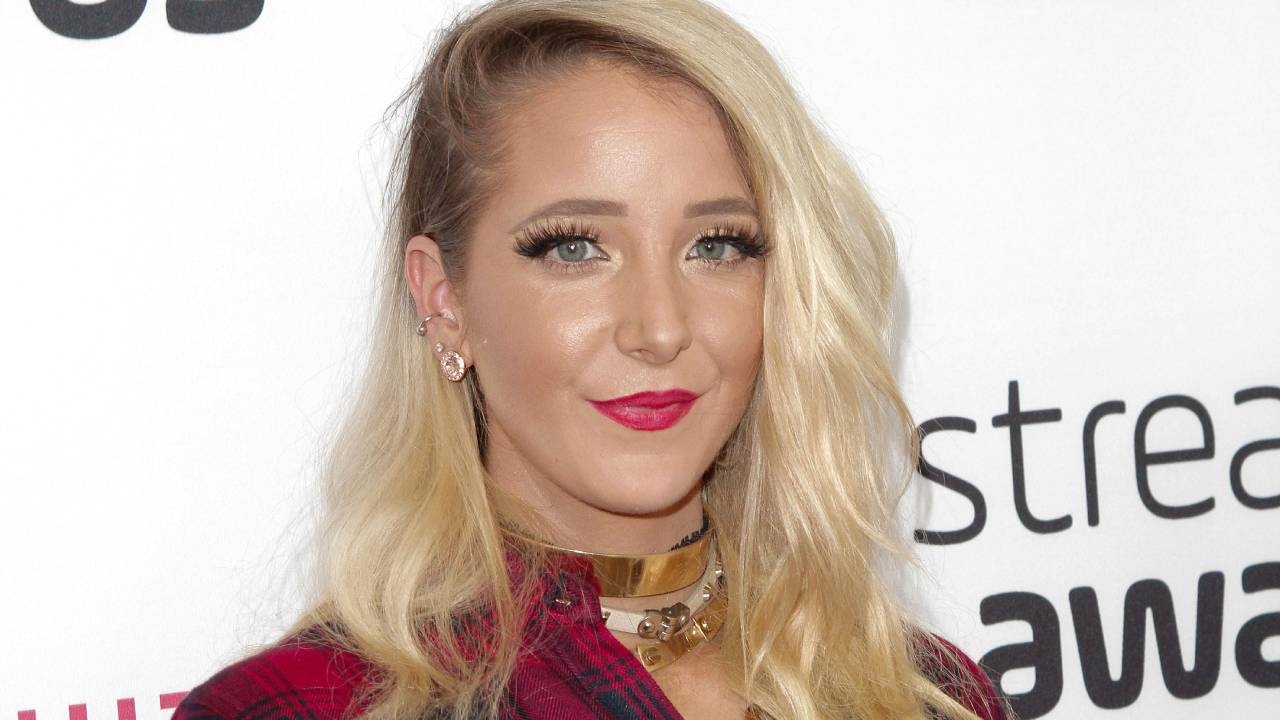 Jenna Marbles YouTube'u Bıraktığından Beri Nerede? – İşte Bildiklerimiz
