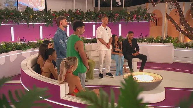 Love Island 2025: Kogo porzucono, a kto nadal mieszka w willi?