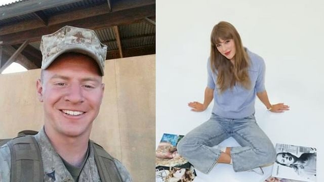 Come è finito un corpo vicino alla villa di Taylor Swift e chi era la vittima?