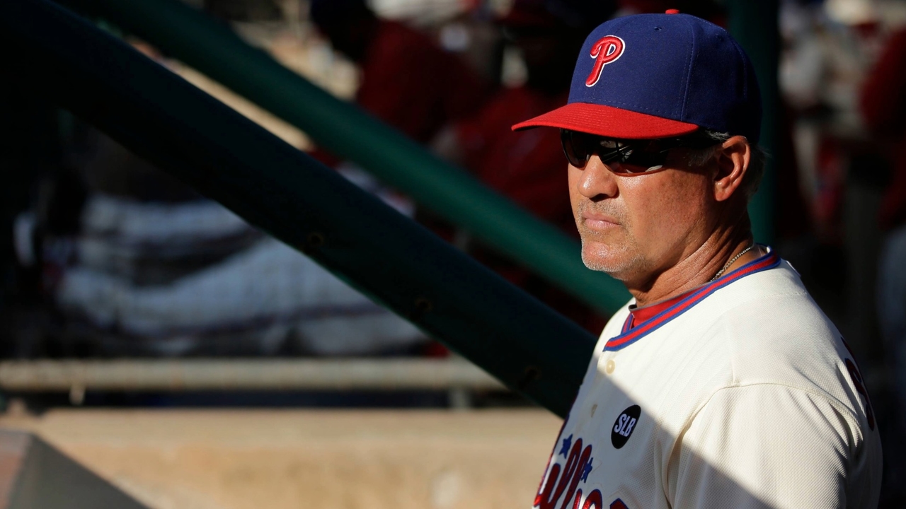 Baseman Ryne Sandberg Parents And Siblings – Find Out