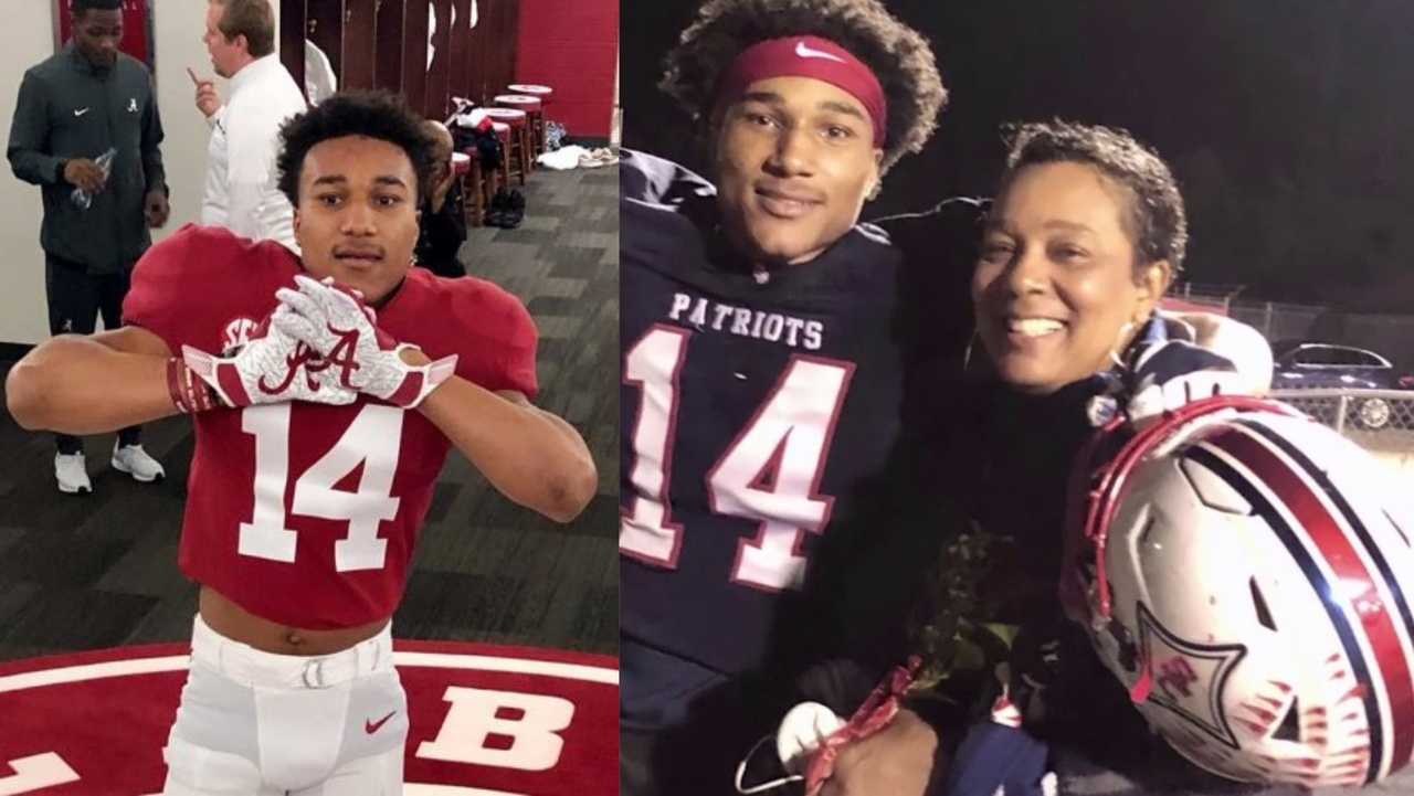 Brian Branch NFL Journey Fueled by Family Love and Legacy