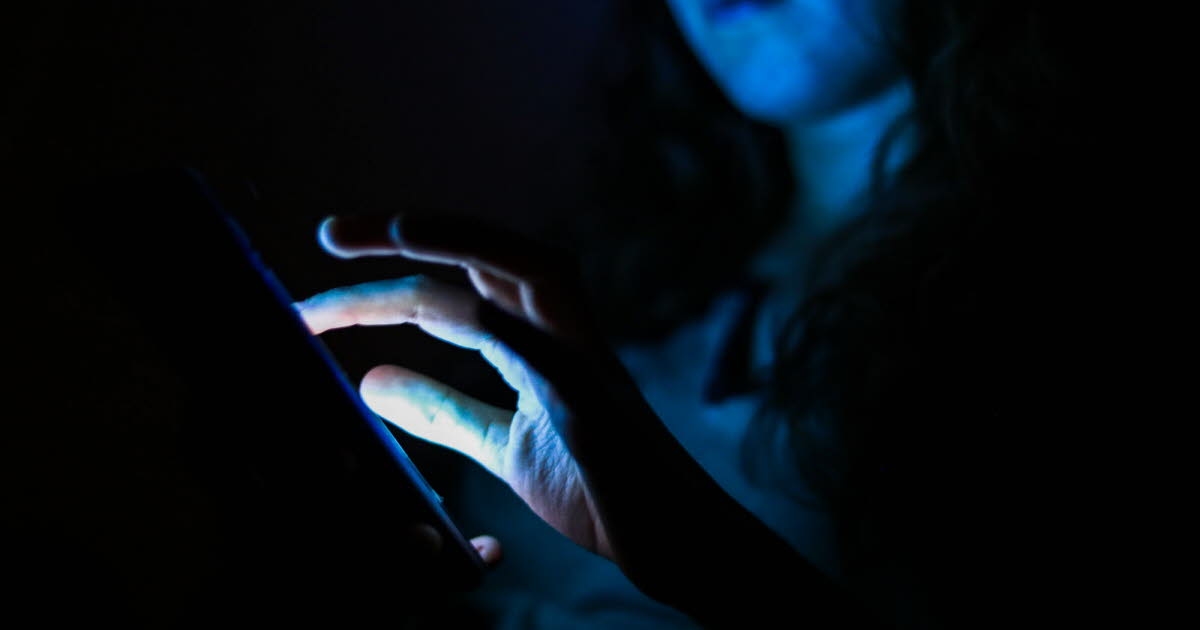 Gesellschaft. Sexuelle Gewalt: Was schlägt Ciivise zum Schutz Minderjähriger in sozialen Medien vor?