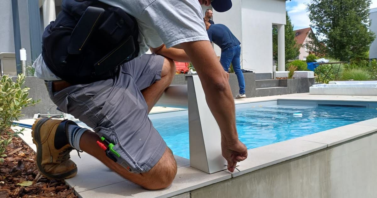 Monswiller. Contre les maux de dos des ouvriers, la solution de l’exosquelette
