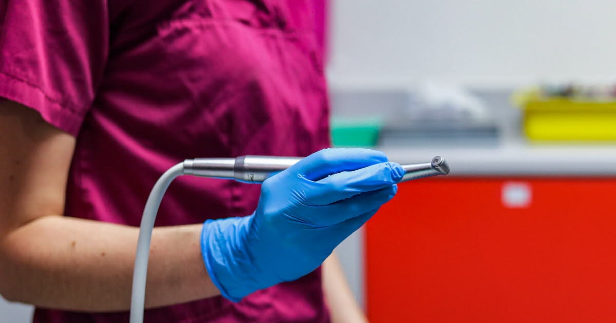 Nord. HIV, epatite: 4.200 pazienti dovranno sottoporsi al test dopo un rischio di infezione dal dentista