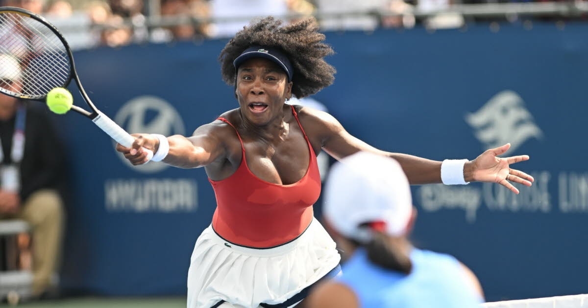 Salud. "Nadie habla de ello": ¿Qué son los miomas uterinos, la enfermedad que padecía Venus Williams?