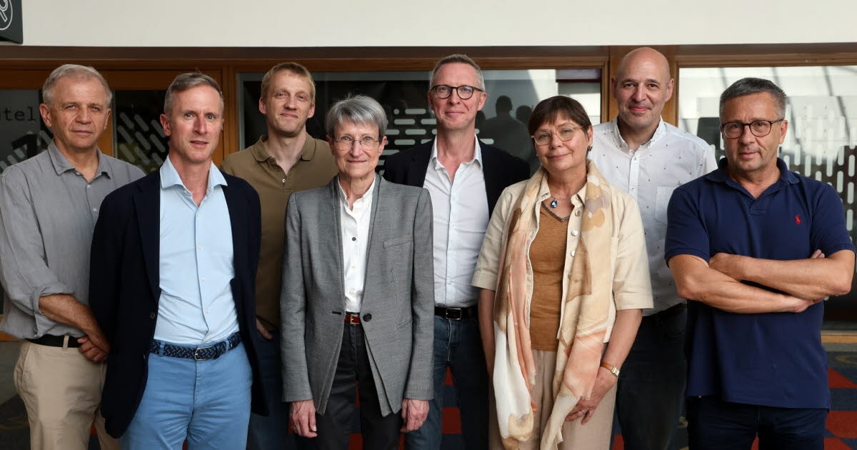 Gesundheit. Die Force Foundation unterstützt sieben neue Forschungsprojekte im Elsass