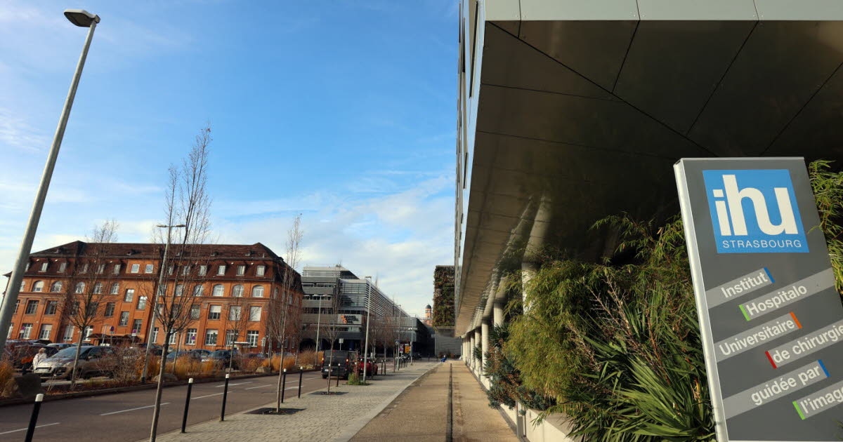Strasbourg. Crise de l'institut hospitalo-universitaire : l’inspection du travail pointe de nombreux manquements