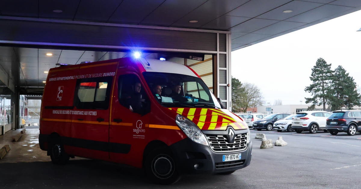 Jura. Sie kommt um 23:59 Uhr in die Notaufnahme und das Krankenhaus stellt ihr einen zusätzlichen Tag in Rechnung.