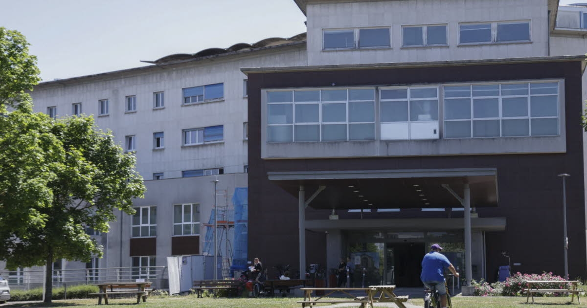 Sélestat. Szpital organizuje pierwsze dni otwarte w sobotę 20 września.