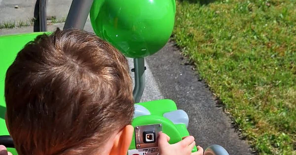 Mommenheim. Dimanche 24 août, tous en mouvement pour Nathan, atteint de la maladie d’Angelman
