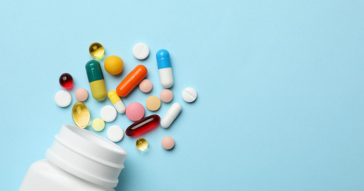 Health. Liver risk: a new treatment for menopause under close surveillance
