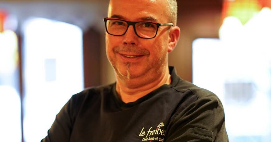 Obernai. Donación de sangre el 23 de mayo: la comida preparada por un chef de Alsacia
