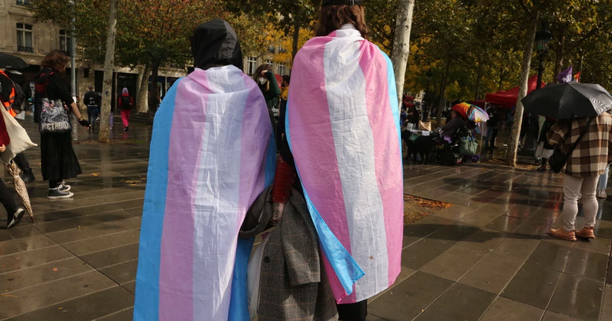 Justice. Gender Transitions: Health Insurance Condemned Several Times for Unreimbursed Care