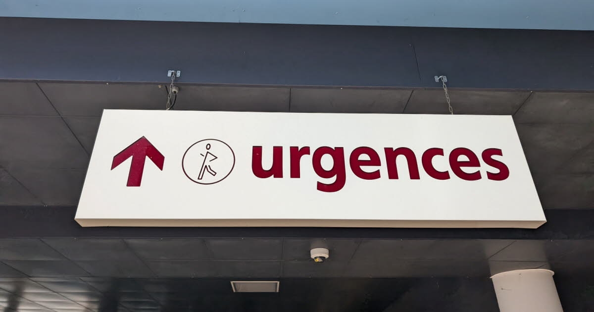 Health. Emergency room wait times: 5.5 hours on average. In which departments is it the worst?