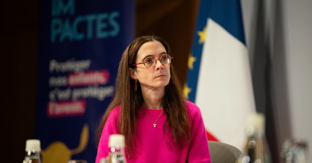 Sozial. Im September wird in Paris ein Gesundheitszentrum für Kinder in Pflegeheimen eröffnet – das erste in Frankreich.