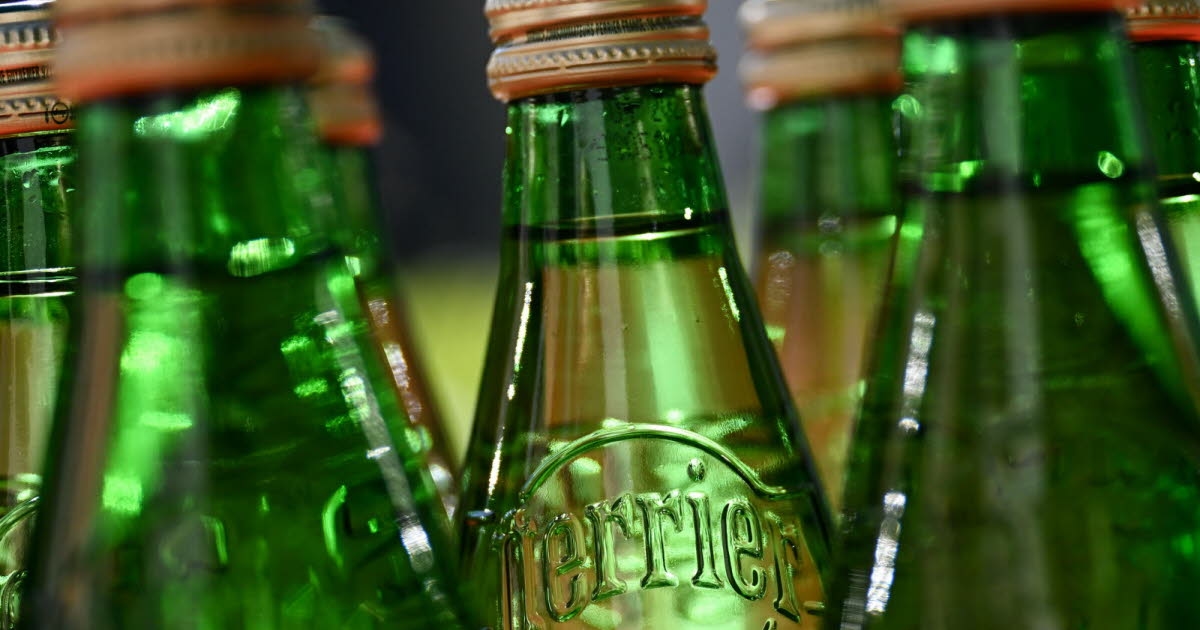 Verbrauch. Nestlé-Mineralwasser: UFC-Que Choisir reicht Beschwerde gegen mehrere Minister ein