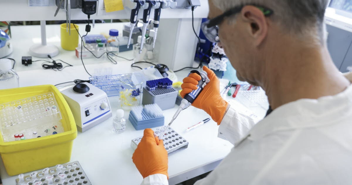 Wetenschap: In Straatsburg laat een gepersonaliseerd kankervaccin ongekende resultaten zien