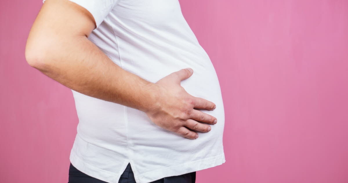 Salud - Alcohol. "Panza cervecera": ¿Es realmente la cerveza la que causa la hinchazón abdominal?