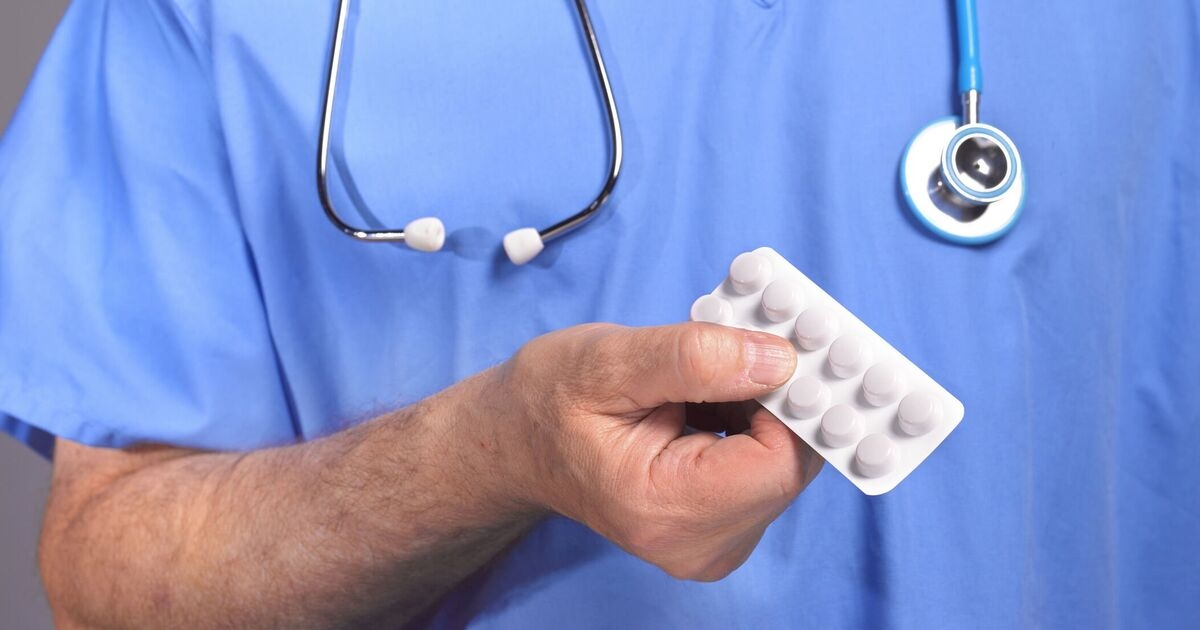 Der Cholesterinspiegel sinkt, wenn Sie einen Inhaltsstoff essen, der häufig in Statinen enthalten ist