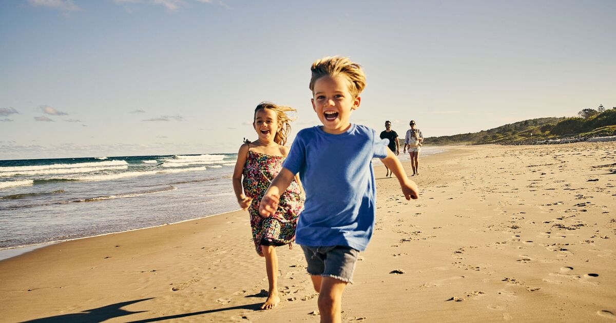 New warning that children under seven should not drink popular summer treat