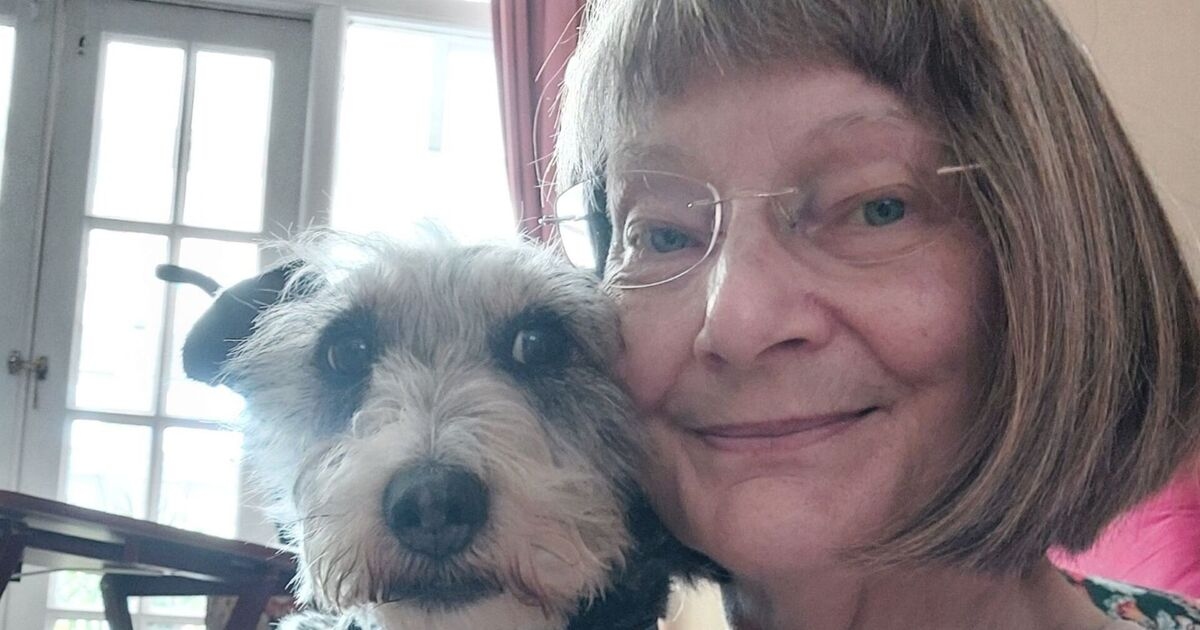 I was suffering from a constant cold – then I got this devastating shock