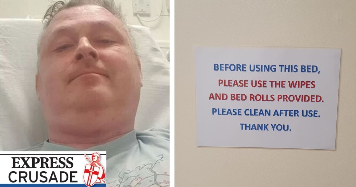 I have incurable cancer – there's 1 surreal appointment I'll never forget