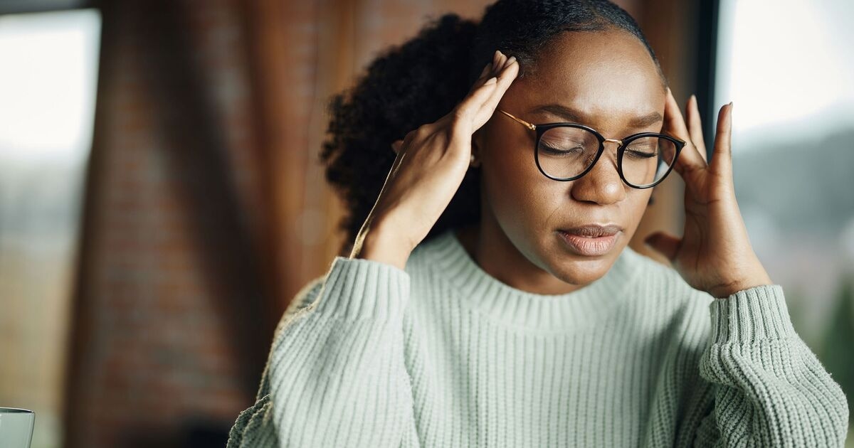 Nutricionista aconseja “tener cuidado” con cinco señales de cortisol alto