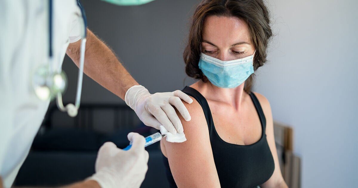 New five-minute 'super-jab' from NHS will treat 15 cancers and 'transform lives'