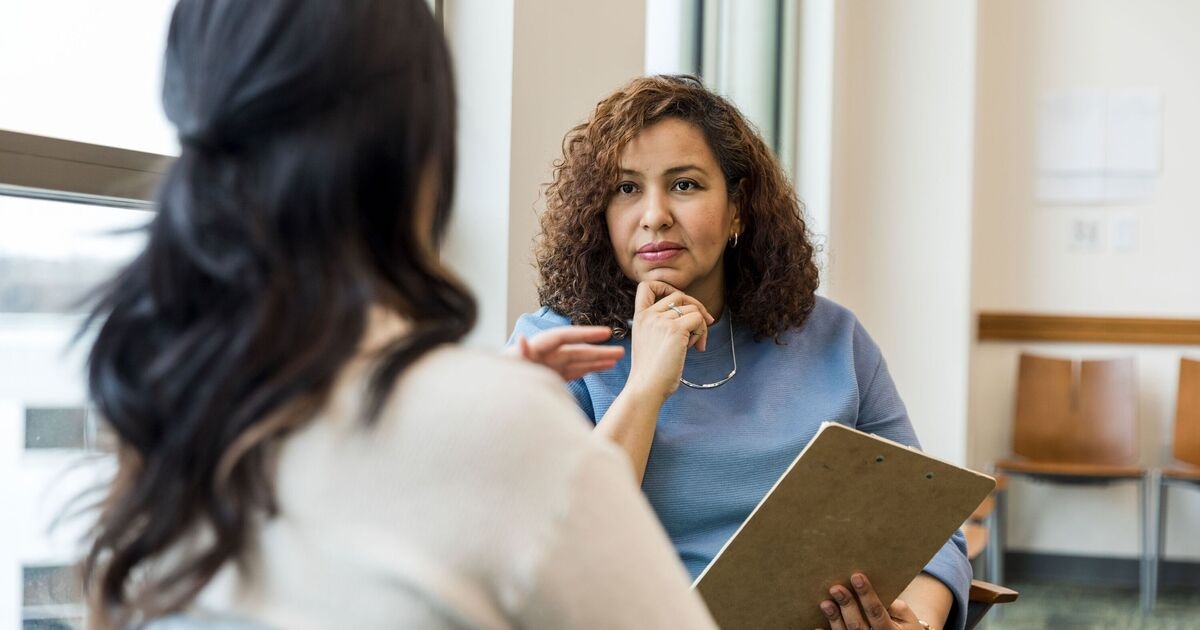 Uno de cada tres británicos ha decidido no buscar apoyo en salud mental debido al estigma.
