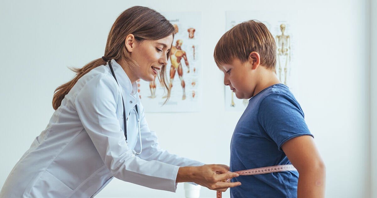 Children as young as 10 could show signs of heart disease - here's how to tell