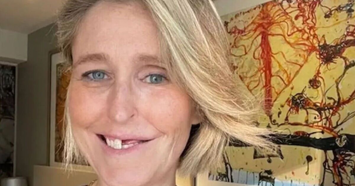 La sensation de « choc électrique » ressentie par une mère lorsqu'elle embrasse son mari s'avère être un signe avant-coureur de cancer