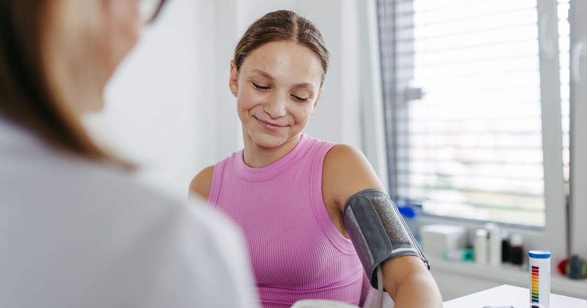 Lower blood pressure 'in weeks' by making three lifestyle changes