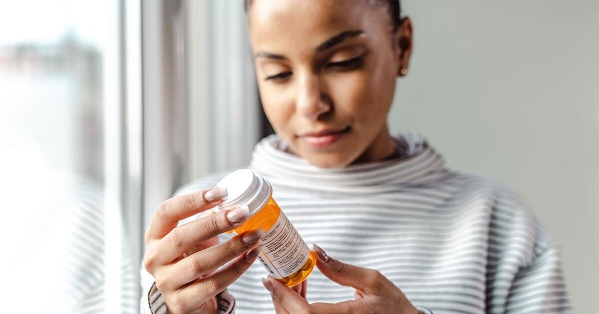 'Do not mix' these medications with paracetamol or ibuprofen says NHS