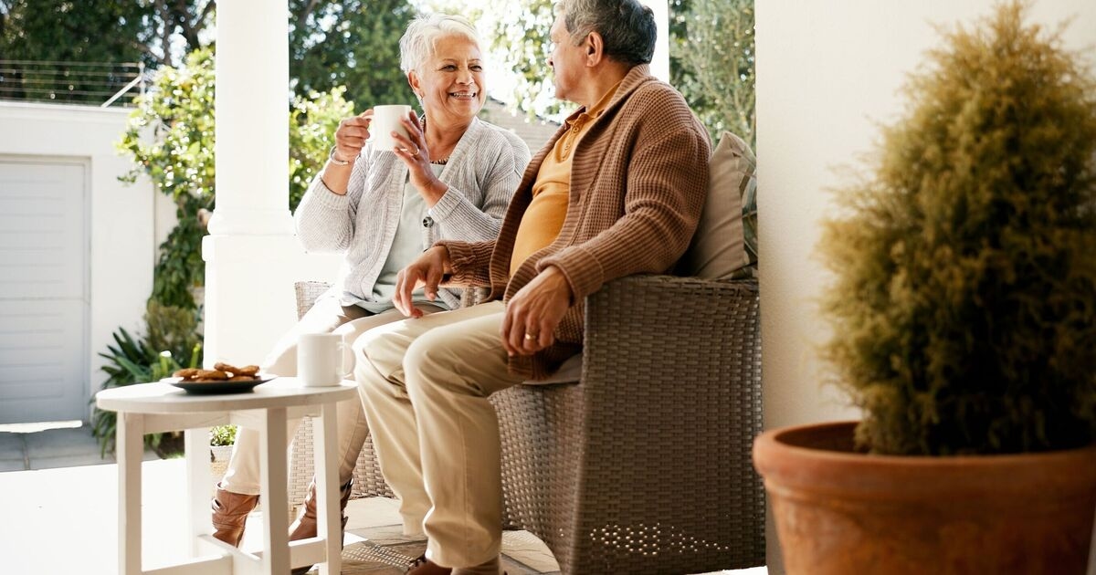 Morning drink helps women stay sharp and strong as they get older, say doctors