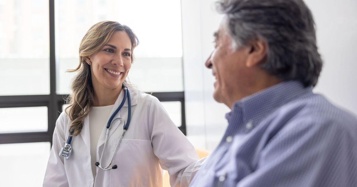 Las admisiones en la atención médica privada aumentan en todo el Reino Unido y alcanzan un nuevo pico en 2024