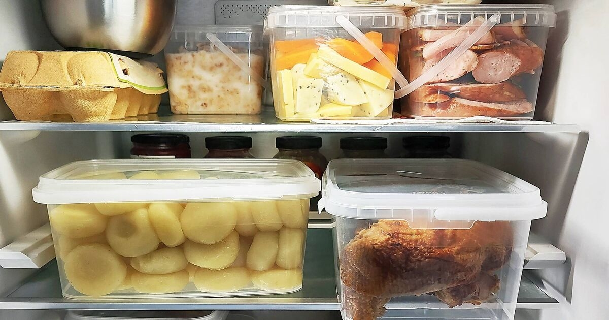 Se insta a todos los que tengan un refrigerador a realizar una comprobación importante
