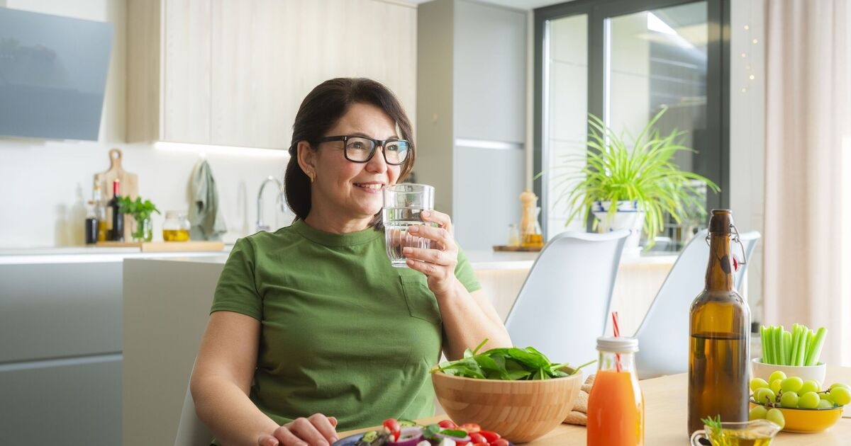 Las personas que padecen SII podrían aliviar los síntomas combinando dos dietas
