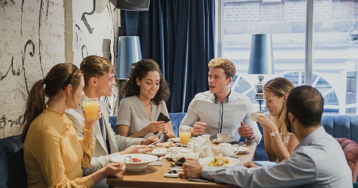 "Sono una nutrizionista: ecco il primo dolcetto da evitare a colazione"