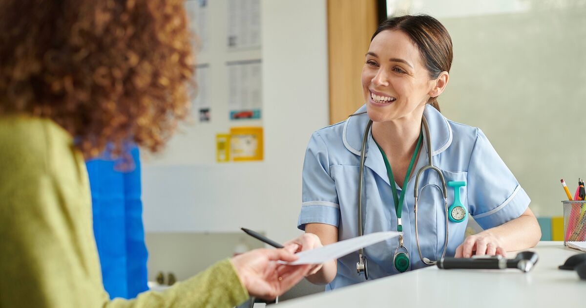 NHS doctor's response to 'pushy' patients asking for antibiotics for viral infections