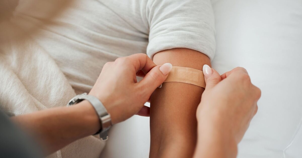 La Dra. Zoe revela el mayor mito sobre el cuidado de heridas que podría provocar infecciones