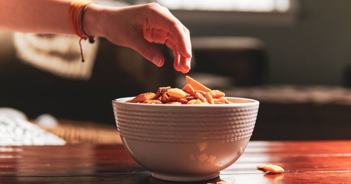 Gesunder Snack für jeden Tag senkt Cholesterin und verbessert die Herzgesundheit