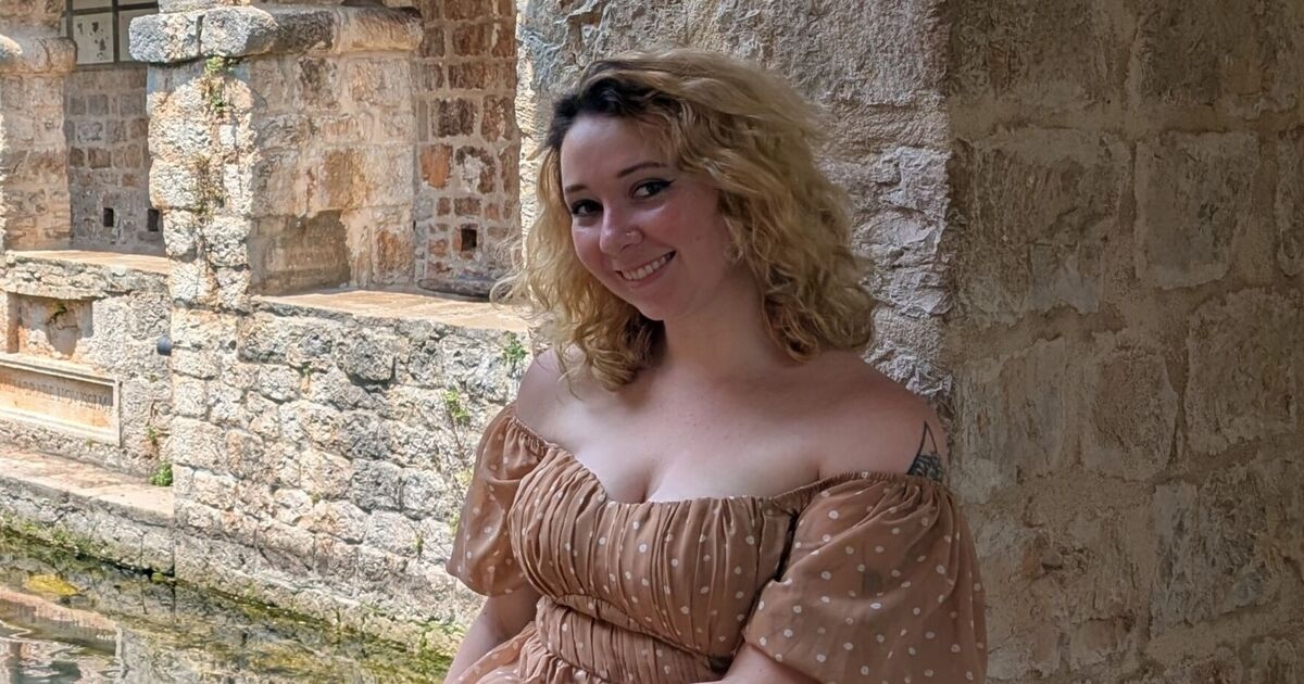 "I dottori hanno detto che potrei rimanere paralizzato a 12 anni, ma conoscere i segnali potrebbe risparmiarmi il dolore"