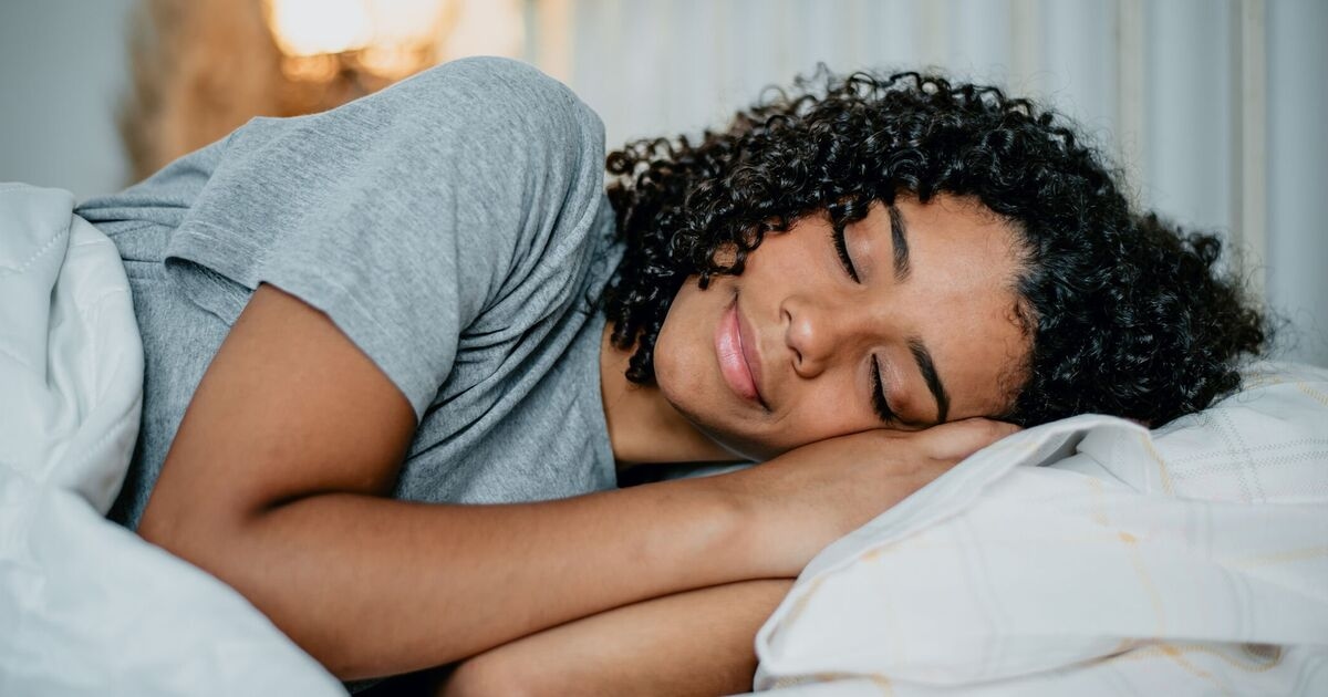 Alerte au risque de décès si vous dormez trop longtemps, selon une étude montrant une fenêtre d'or de deux heures