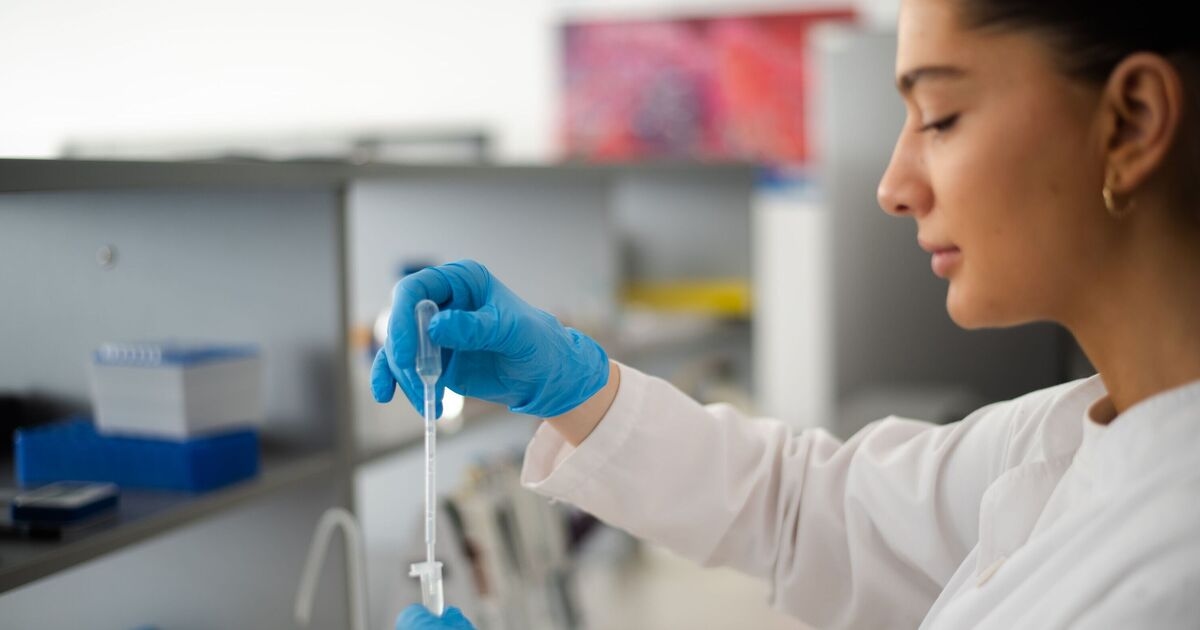 Un avance contra el cáncer en el Reino Unido: un simple análisis de sangre podría ayudar a determinar el tratamiento