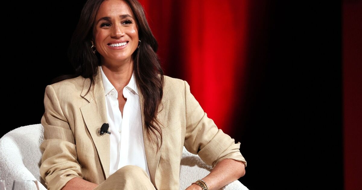 Ho provato l'esercizio estenuante amato da Meghan Markle e Kim Kardashian: è stato estenuante